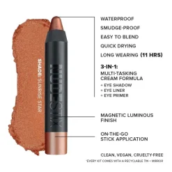 Sunset Nude Mini Kit