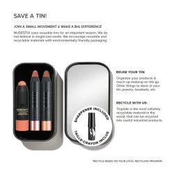 Sunset Nude Mini Kit