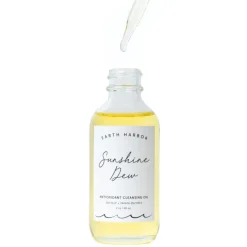 Sunshine Dew Antioxidant Cleansing Oil 60ml