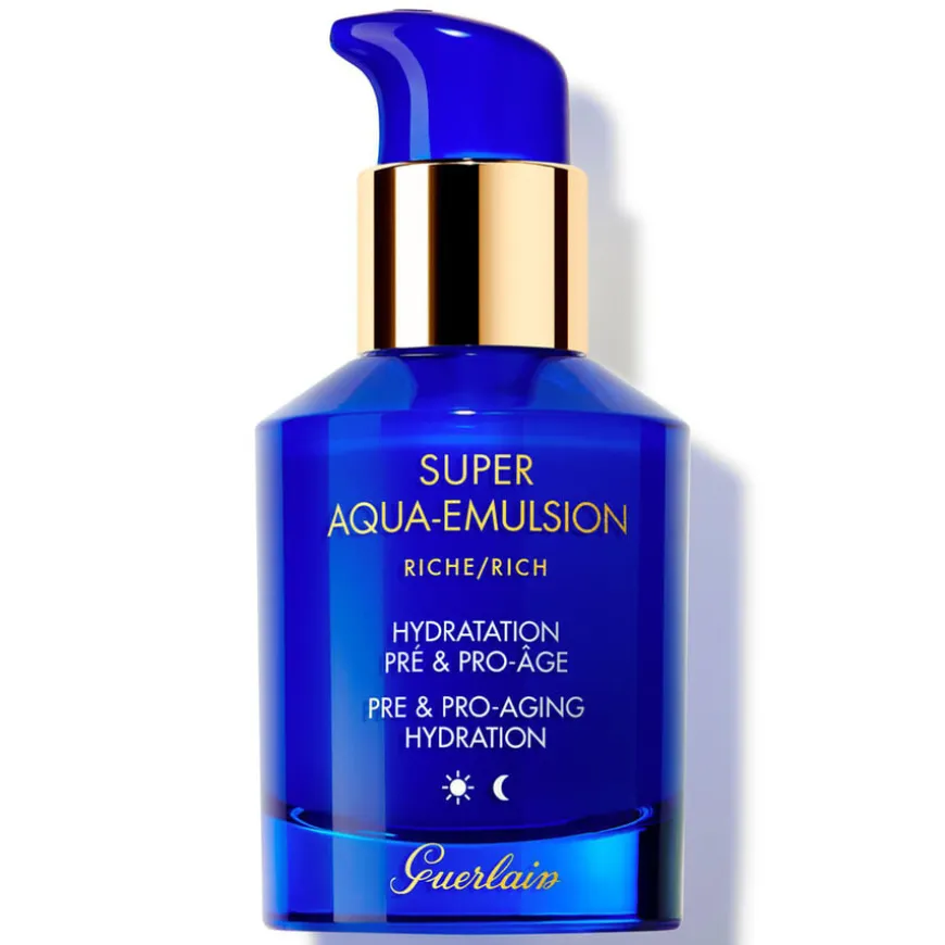 Super Aqua Rich Emulsion 50ml