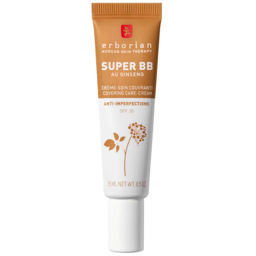 Super BB Caramel 15ml