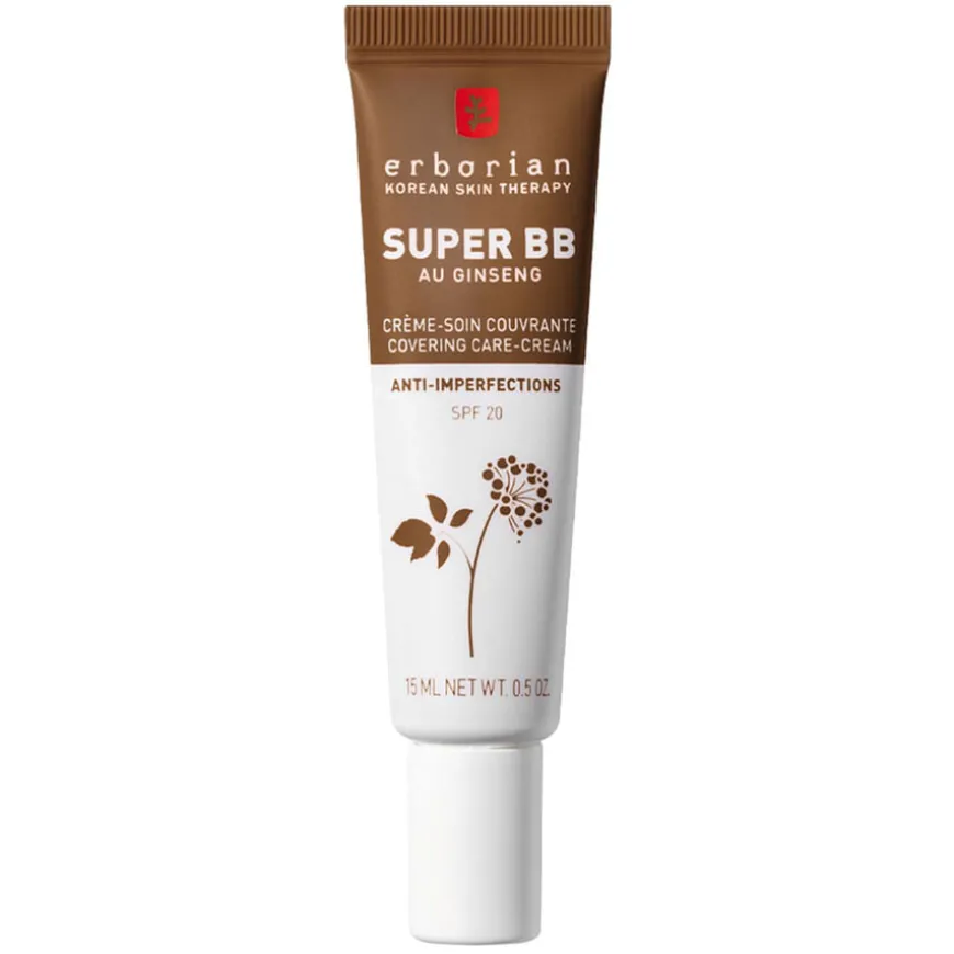Super BB Chocolat 15ml