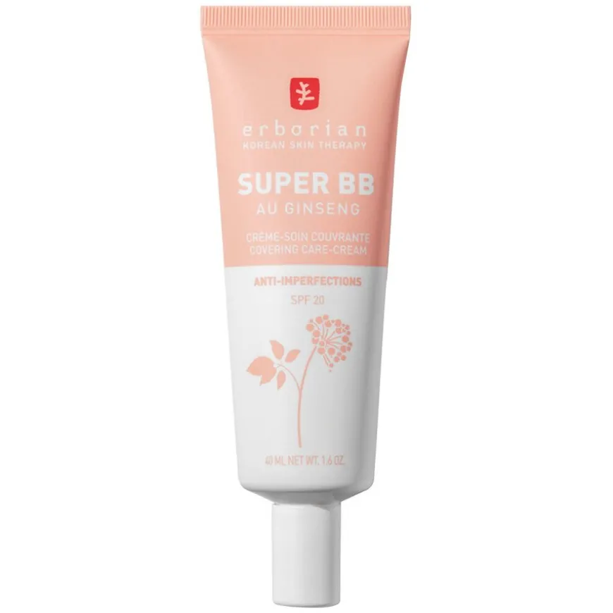 Super BB Clair 40ml