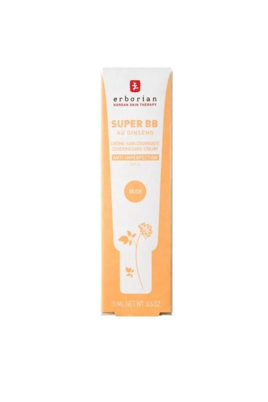 Super BB Nude 15ml