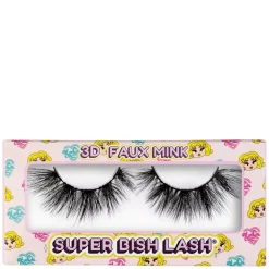 Super Bish Lash False Eyelashes-What Bish