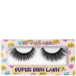 Super Bish Lash False Eyelashes-Why Bish