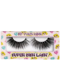 Super Bish Lash False Eyelashes-Them Bish