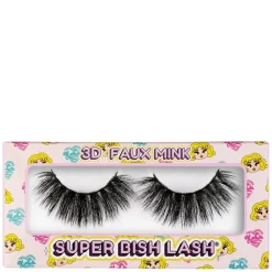 Super Bish Lash False Eyelashes-That Bish