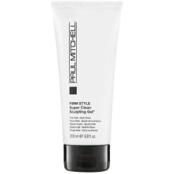 Super Clean Sculpting Gel 200ml