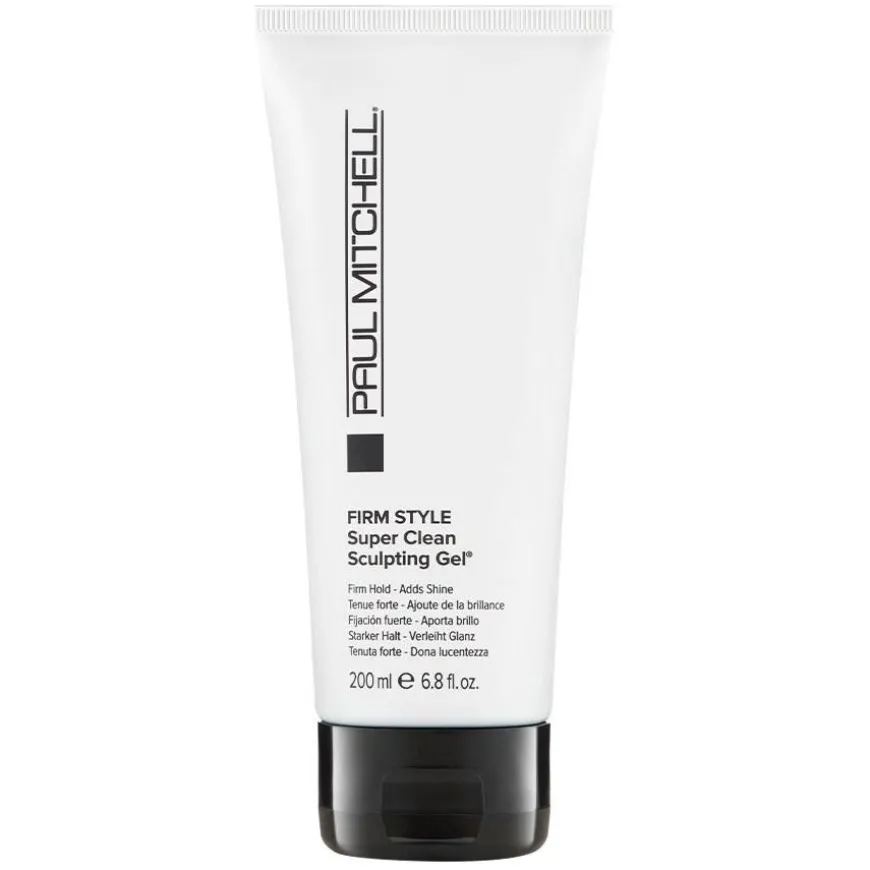 Super Clean Sculpting Gel 200ml