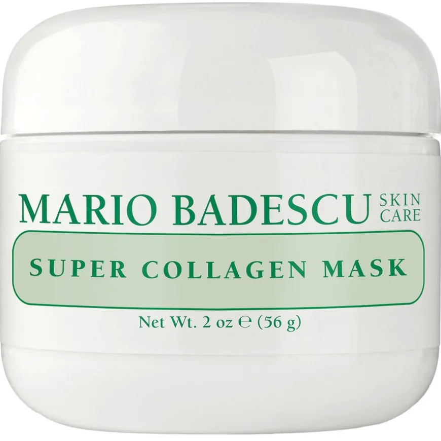 Super Collagen Mask 56g