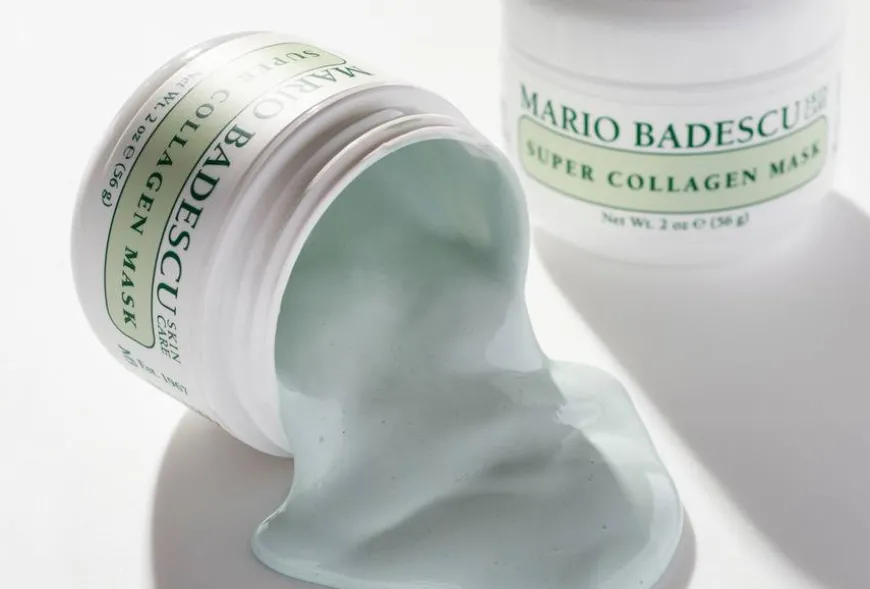 Super Collagen Mask 56g