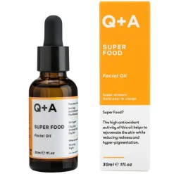 Super Food Facial Oil 30ml