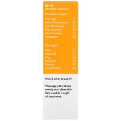 Super Food Facial Oil 30ml