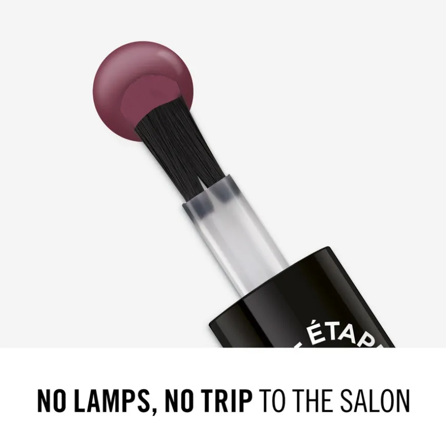 Super Gel Nail Polish 030 Wild Gal 12ml