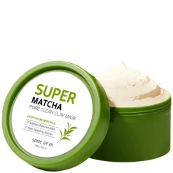 Super Matcha Pore Clean Clay Mask 100g