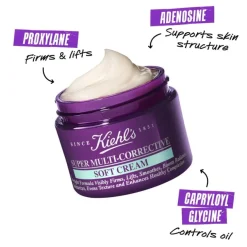 Super Multi-Corrective Soft Cream 75ml