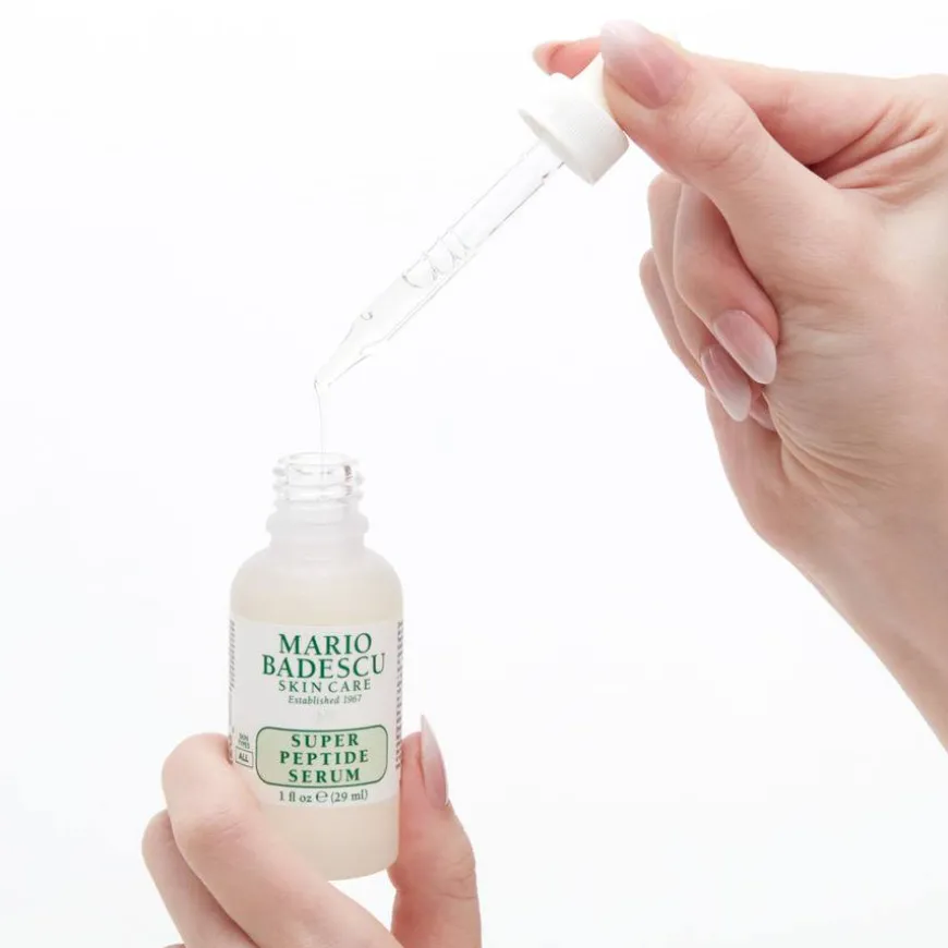 Super Peptide Serum 29ml