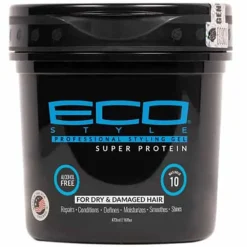 Super Protein Styling Gel 473ml