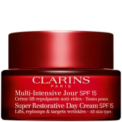 Super Restorative Day Cream Spf 15 50ml