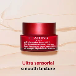 Super Restorative Day Cream Spf 15 50ml