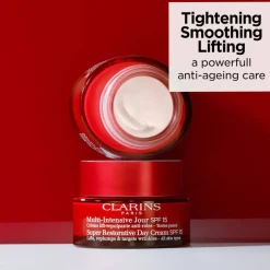 Super Restorative Day Cream Spf 15 50ml