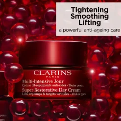 Super Restorative Day Cream All Skin Types 50ml