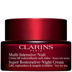 Super Restorative Night Cream Very Dry Skin 50ml