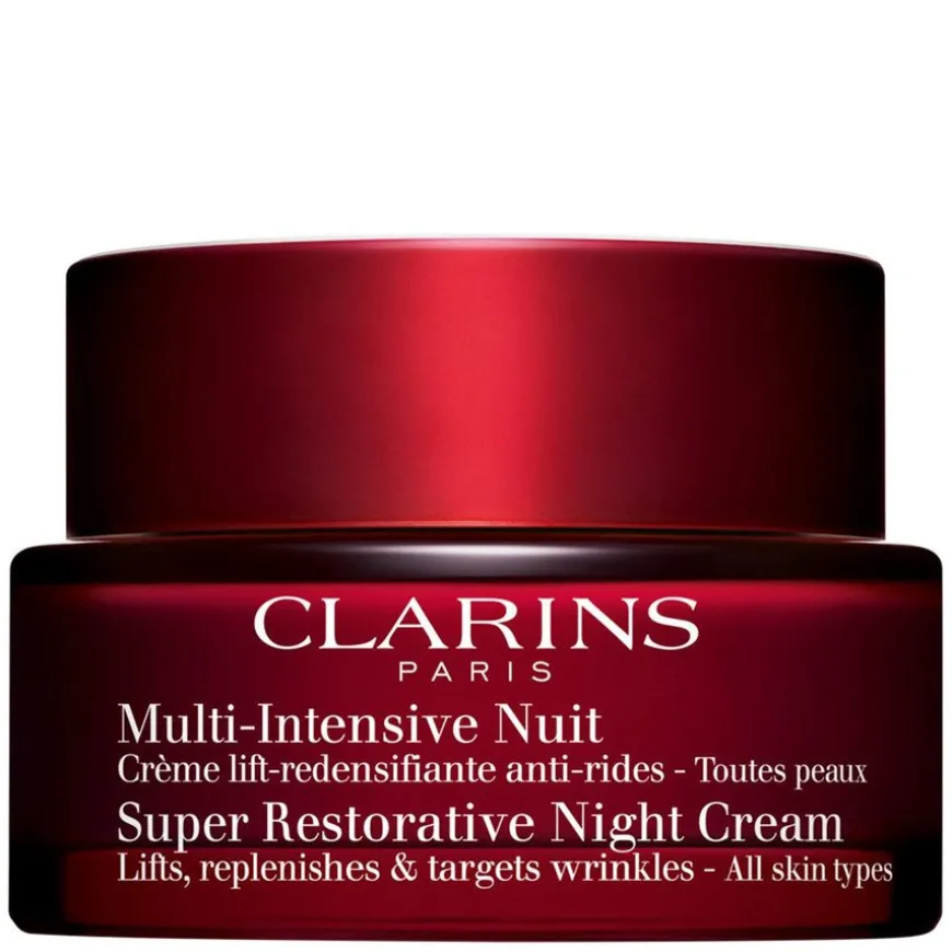 Super Restorative Night Cream All Skin Types 50ml