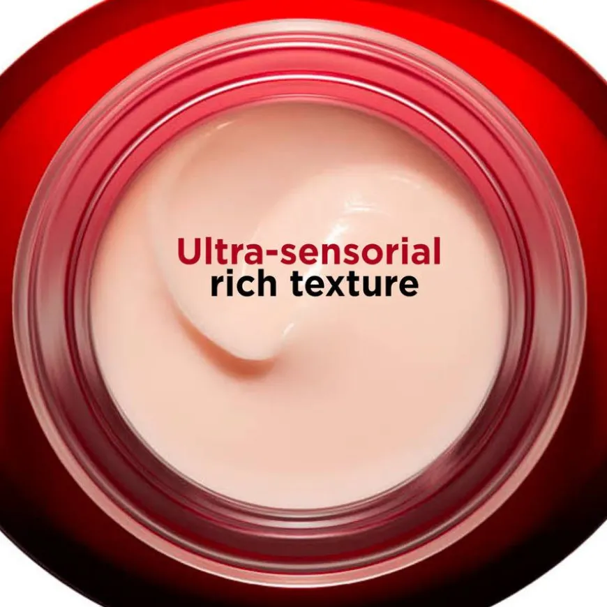 Super Restorative Night Cream All Skin Types 50ml