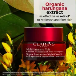 Super Restorative Night Cream All Skin Types 50ml