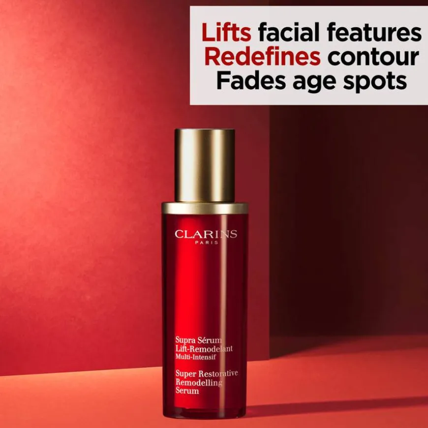 Super Restorative Remodelling Serum 30ml