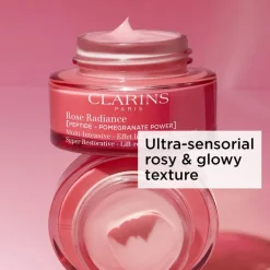 Super Restorative Rose Radiance 50ml