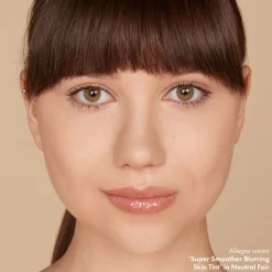 Super Smoother Blurring Skin Tint Neutral Fair 30ml