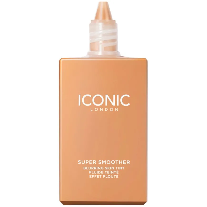 Super Smoother Blurring Skin Tint Warm Medium 30ml