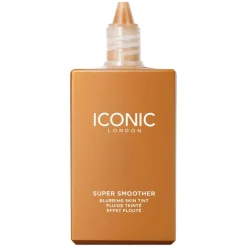 Super Smoother Blurring Skin Tint,Warm Tan 30ml