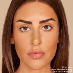 Super Smoother Blurring Skin Tint,Warm Tan 30ml