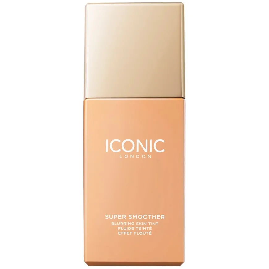 Super Smoother Blurring Skin Tint Warm Light 30ml