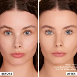 Super Smoother Blurring Skin Tint Warm Light 30ml