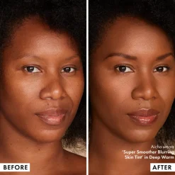 Super Smoother Blurring Skin Tint Warm Deep 30ml