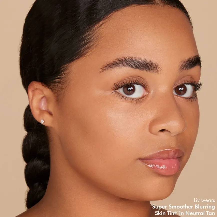 Super Smoother Blurring Skin TintNeutral Tan 30ml