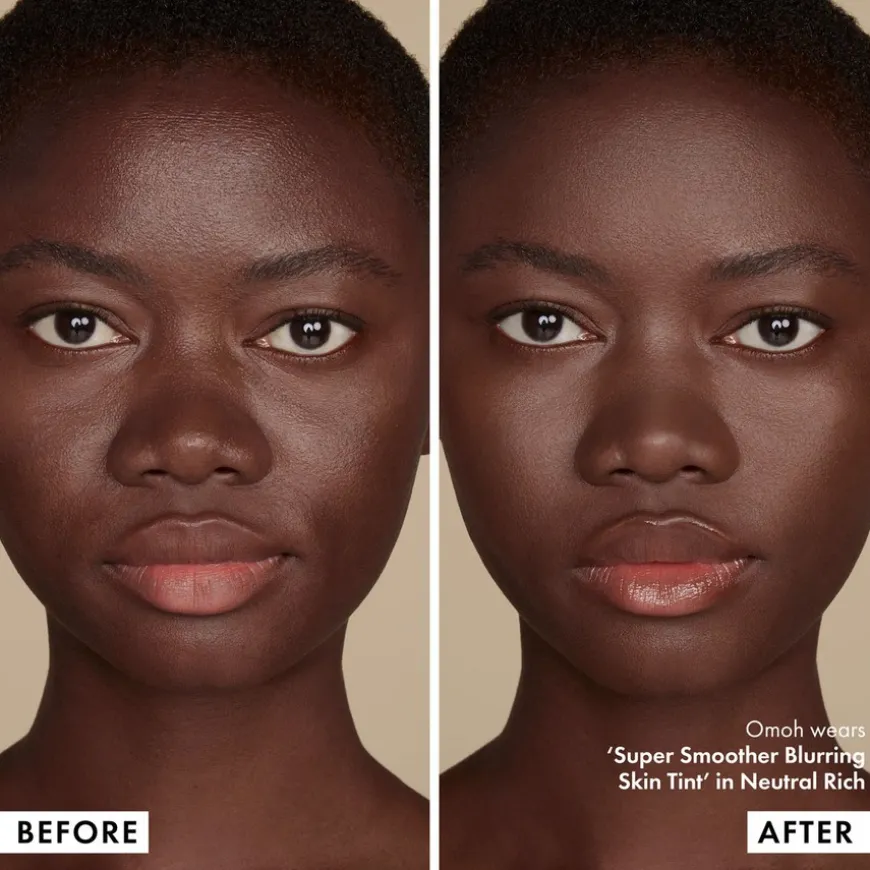 Super Smoother Blurring Skin Tint Neutral Rich 30ml