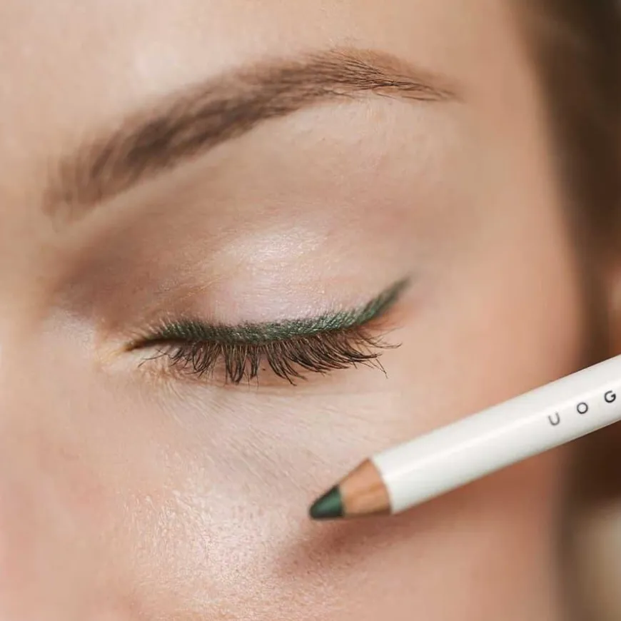 Super Soft Eye Pencil Do Crocodiles Eat Humans 5g