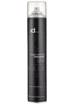 Super Strong Hairspray 500ml