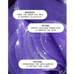 Super Youth Retinol Eye Gels 60pcs