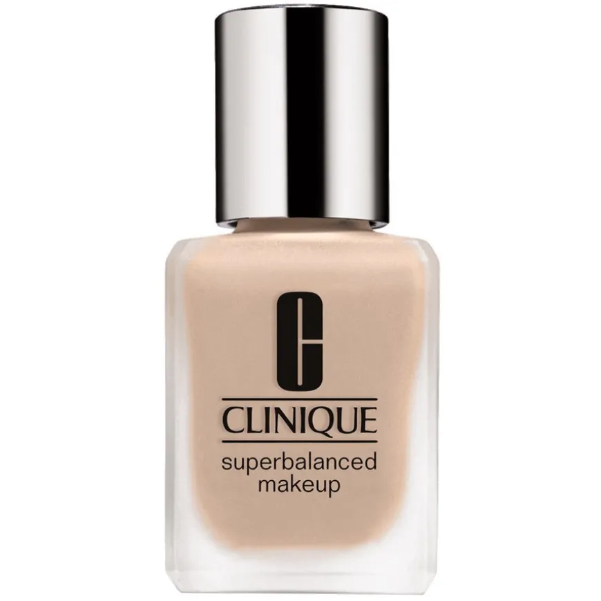 Superbalanced Makeup CN 40 Cream Chamois 30ml