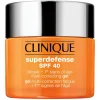 Superdefense SPF40 Fatigue + 1st Signs Of Age Multi-Correcting Gel 50ml