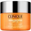 Superdefense SPF25 Fatigue + 1st Signs Of Age Multi-Correcting Cream Skin Type 3+4 30ml