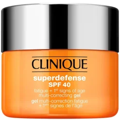 Superdefense SPF40 Fatigue + 1st Signs Of Age Multi-Correcting Gel 30ml