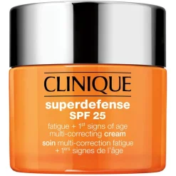 Superdefense SPF25 Fatigue + 1st Signs Of Age Multi-Correcting Cream Skin Type 3+4 50ml